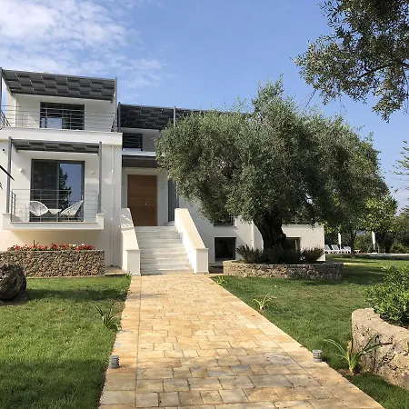 Villa Ren *