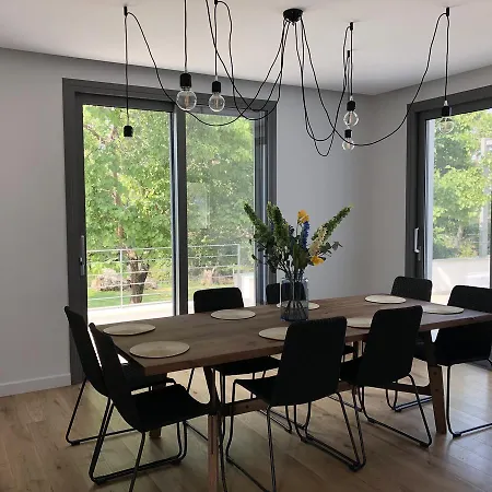 Villa Ren Dassia (Corfu)