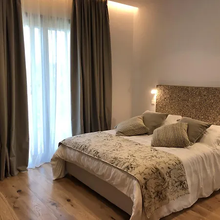 Ren Villa Dassia (Corfu)