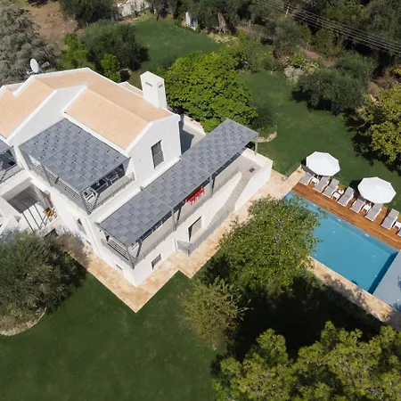 Ren Villa