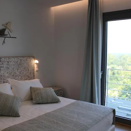 Ren Villa Dassia (Corfu)