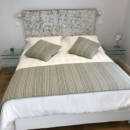 Ren Villa Dassia (Corfu)