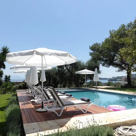 Villa Ren Dassia (Corfu)