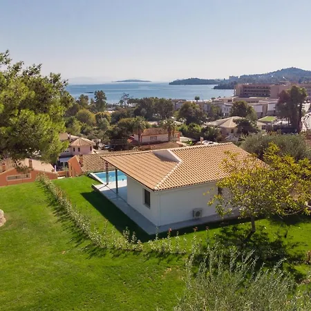 Villa Ren Dassia (Corfu)