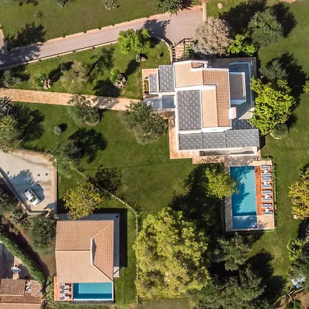 Ren Villa