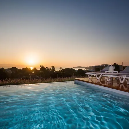 Villa Ren Dassia (Corfu)