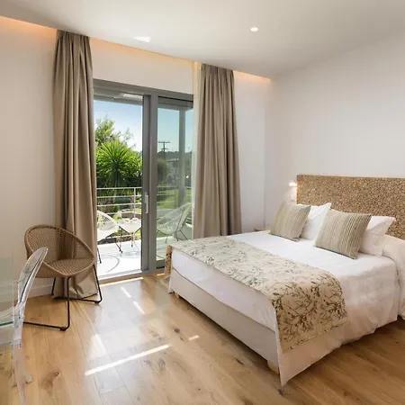 Ren Villa Dassia (Corfu)