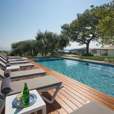 Villa Ren Dassia (Corfu)