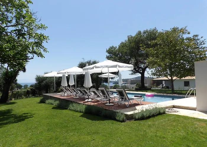 Villa Ren