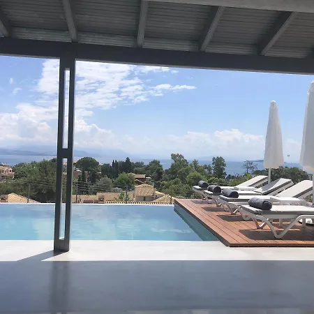 Ren * Dassia (Corfu)