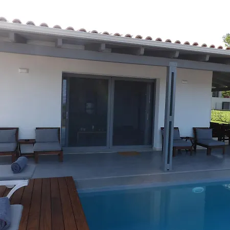 Villa Ren Dassia (Corfu)