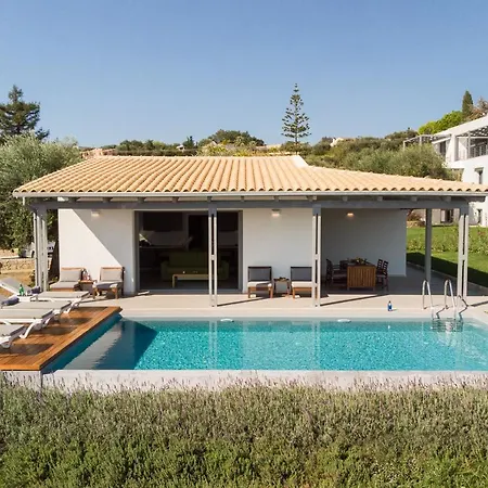 Villa Ren Dassia (Corfu)