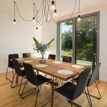 Villa Ren Dassia (Corfu)