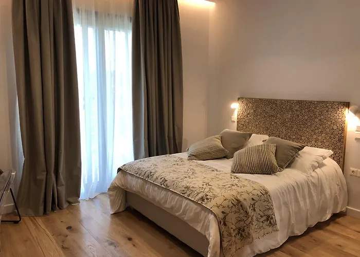 Ren Villa Dassia (Corfu)
