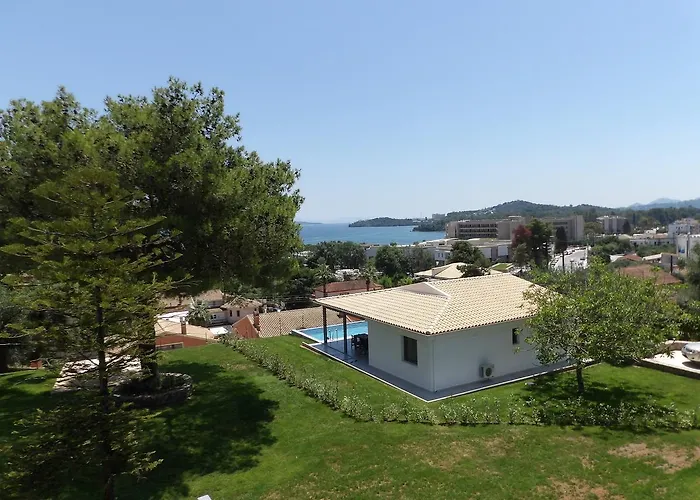 Villa Ren