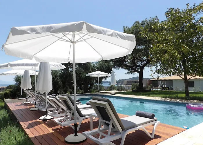 Ren Dassia (Corfu)