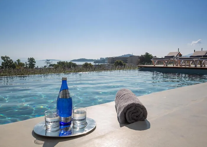 Villa Ren Dassia (Corfu)