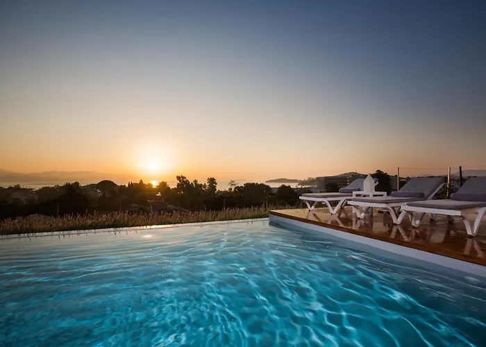 Villa Ren Dassia (Corfu)